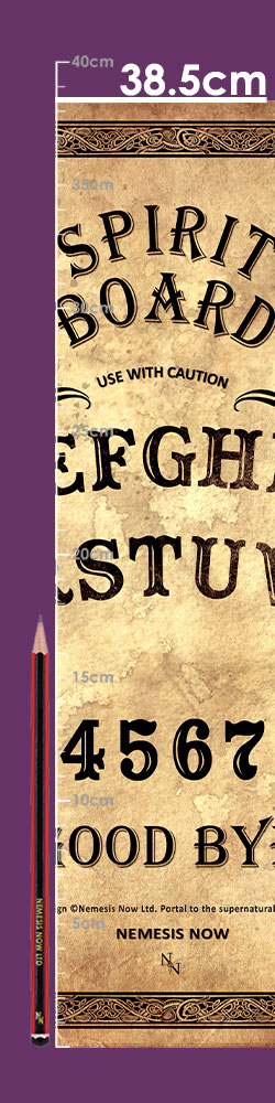 Spirit Board (NN) 38.5cm Spirit Board (NN) 38.5cm