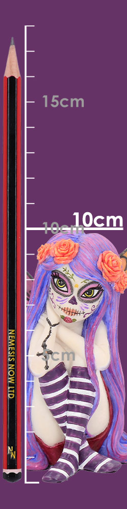 Esmerelda 11cm Esmerelda 11cm