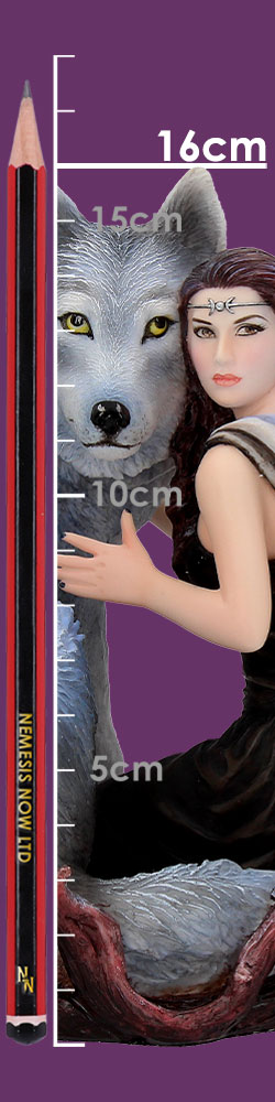 Soul Bond (AS) 17cm