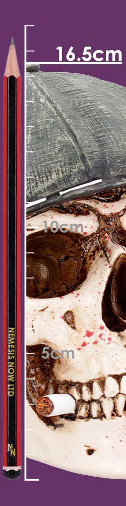 Boss 18.5cm Boss 18.5cm