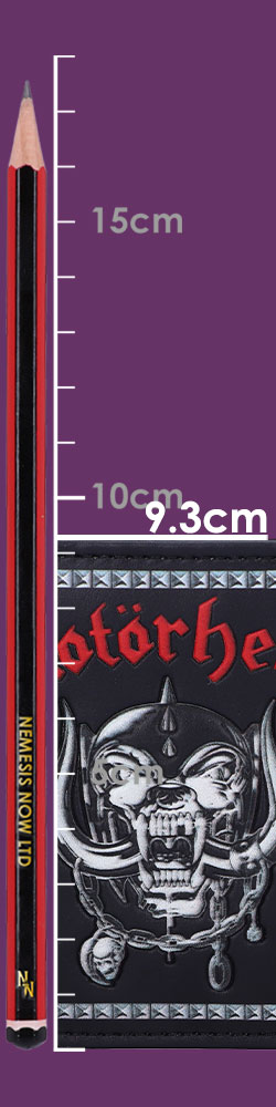 Motorhead Wallet Motorhead Wallet