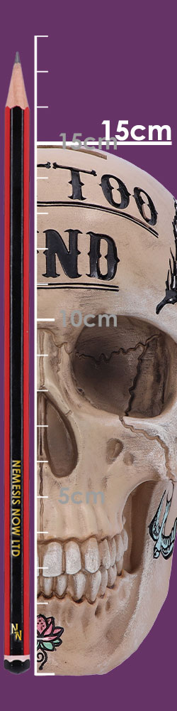 Tattoo Fund (Bone) Tattoo Fund (Bone)