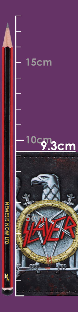 Slayer Wallet Slayer Wallet