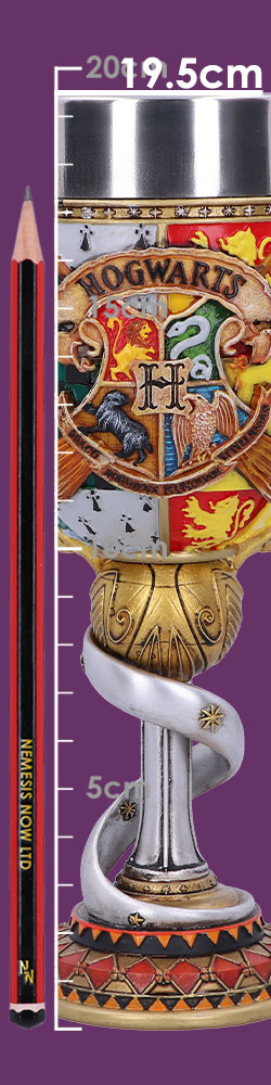 Harry Potter Golden Snitch Collectible Goblet Harry Potter Golden Snitch Collectible Goblet