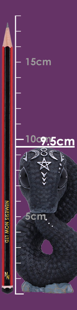 Ouroboros 9.6cm Ouroboros 9.6cm