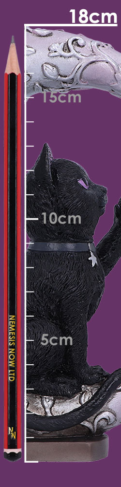 Luna Companion 18.8cm Luna Companion 18.8cm