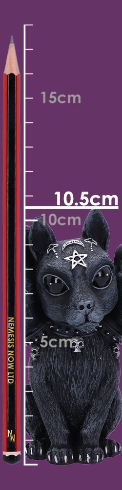 Diabarkus 10.5cm Diabarkus 10.5cm