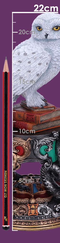 Harry Potter Hedwig Figurine 22cm Harry Potter Hedwig Figurine 22cm