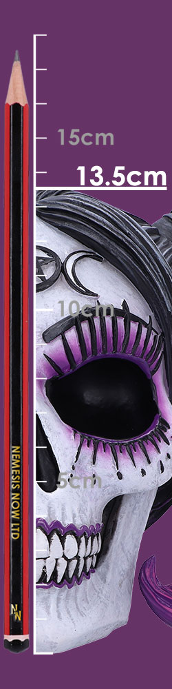 Drop Dead Gorgeous - Myths and Magic 20.5cm Drop Dead Gorgeous - Myths and Magic 20.5cm