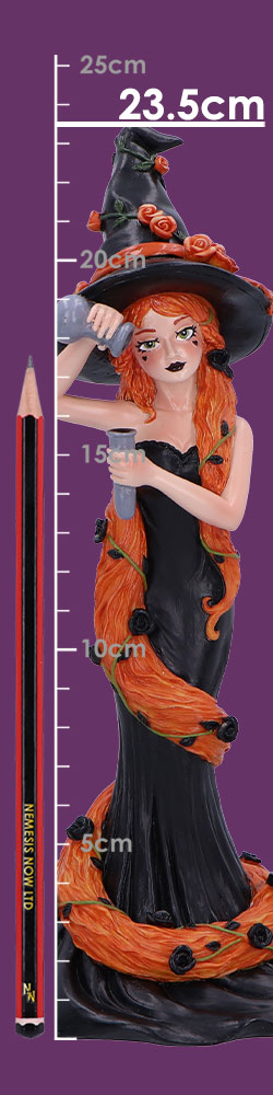 Cinnamon 23.5cm Cinnamon 23.5cm