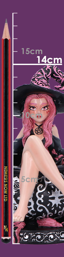 Baie Rose 14.5cm Baie Rose 14.5cm