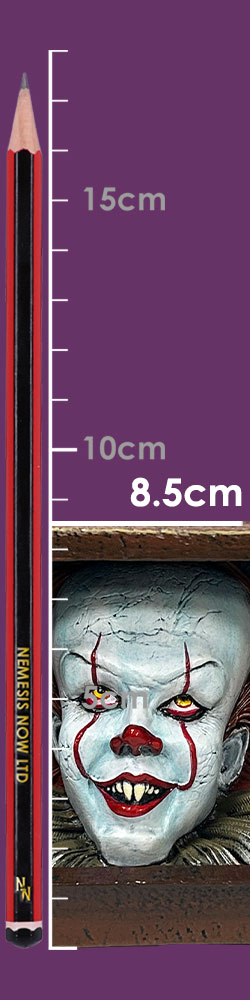 IT Pennywise Drain 20cm IT Pennywise Drain 20cm