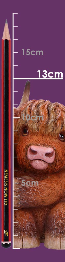 Highland Hug 14.5cm Highland Hug 14.5cm