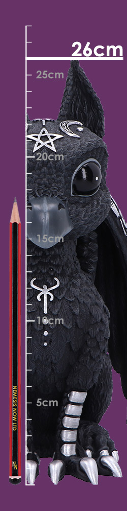 Griffael (Large) 22.5cm Griffael (Large) 22.5cm