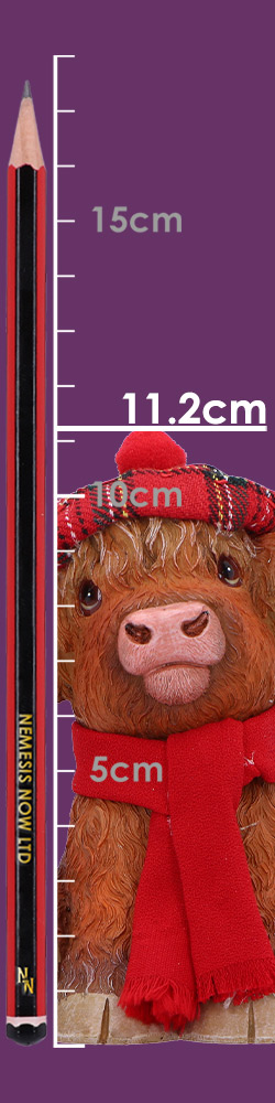 Highland Tam 11.2cm Highland Tam 11.2cm