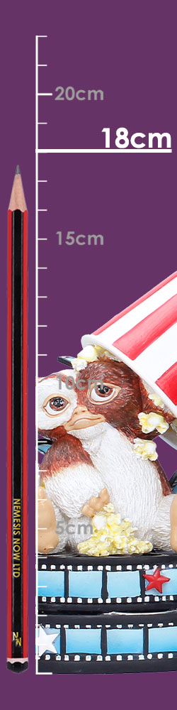 Gremlins Bookends