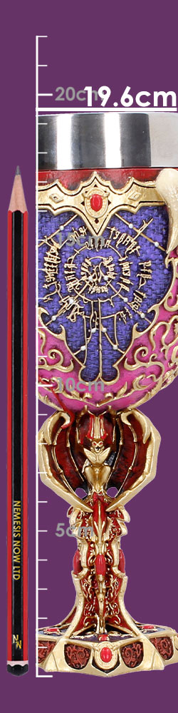 Baldur's Gate 3 Astarion Goblet