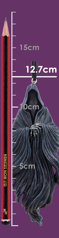 The Reaper Hanging Ornament