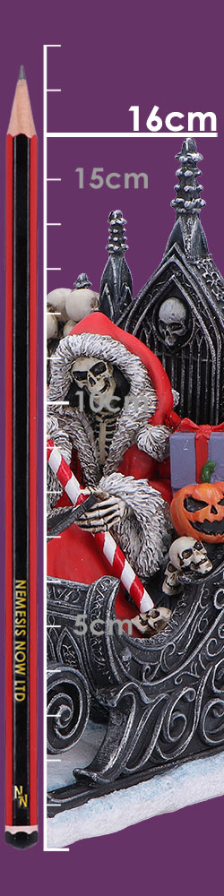 Silent Nightmares: Slay Bells Silent Nightmares: Slay Bells