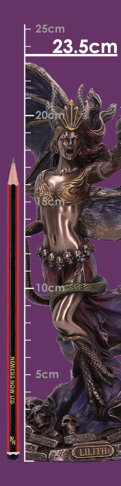 Lilith The First Wife 24.5cm Lilith The First Wife 24.5cm