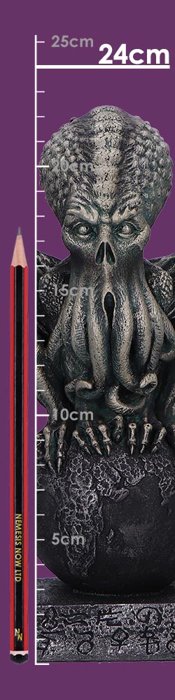 Reign of Cthulhu 24cm Reign of Cthulhu 24cm