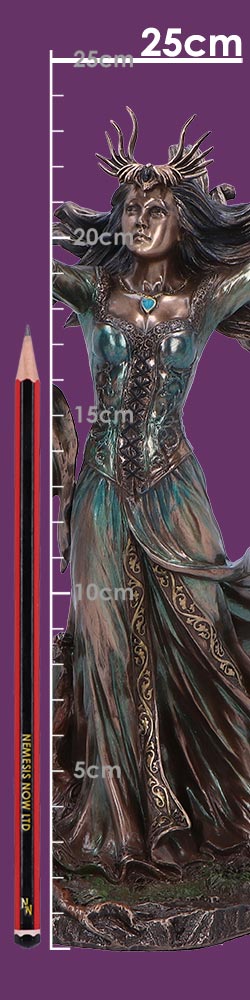 Morgan Le Fay 25cm Morgan Le Fay 25cm