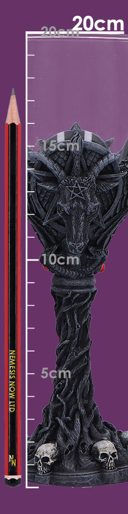 Goblet of the Baphomet