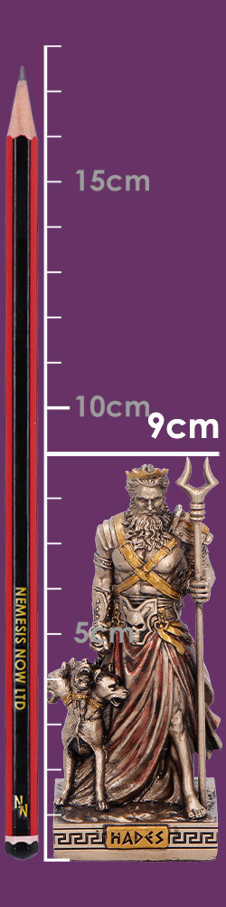 Hades God of the Underworld (Mini) 9cm
