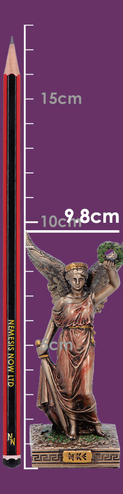 Nike Goddess of Victory (Mini) 9.8cm