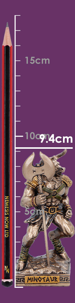 Minotaur (Mini) 9.4cm