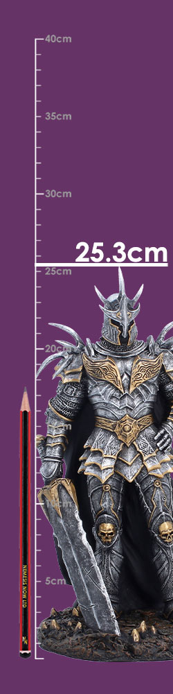 Underworld Warrior