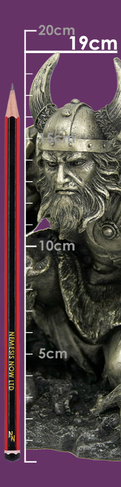 Thunder of Thor 19cm Thunder of Thor 19cm