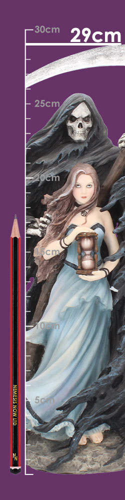 Summon The Reaper 30cm Summon The Reaper 30cm