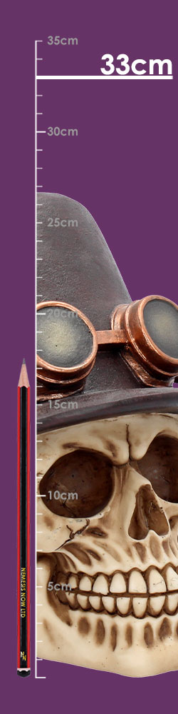 The Aristocrat 18.5cm The Aristocrat 18.5cm