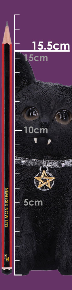 Vampuss 16cm Vampuss 16cm