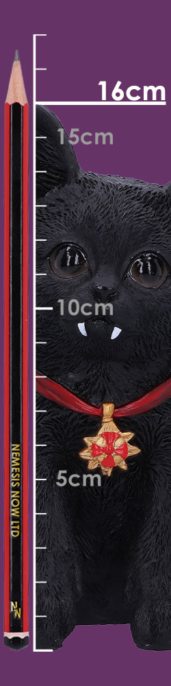 Count Catula 15.5cm Count Catula 15.5cm