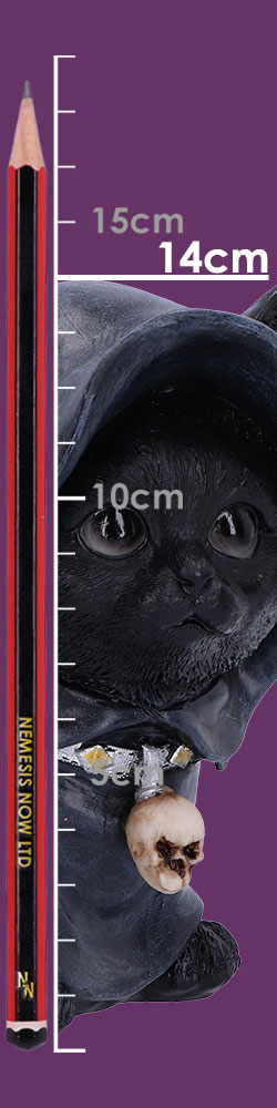 Reapers Kitty 15.5cm Reapers Kitty 15.5cm