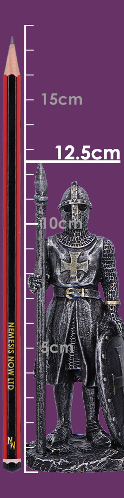 Knights of the Realm 11cm Knights of the Realm 11cm