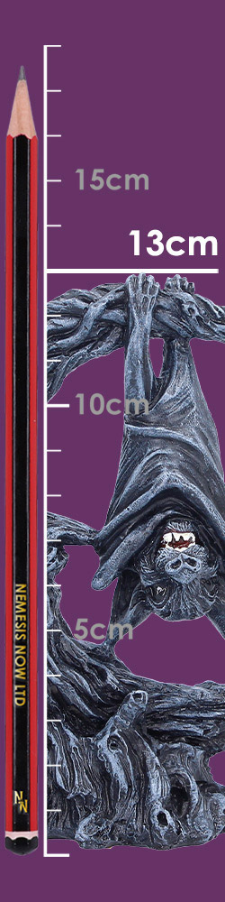 Nightwing Moon 13cm Nightwing Moon 13cm
