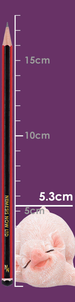 Snuffle 8.7cm