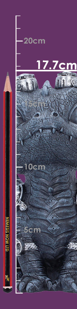 Coglet (Black)