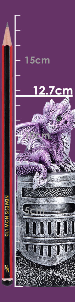 Hatchling Helm (Purple) Hatchling Helm (Purple)