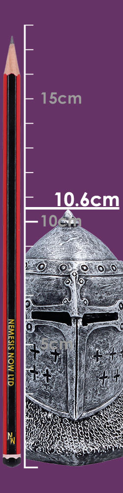 Helm of the Brave