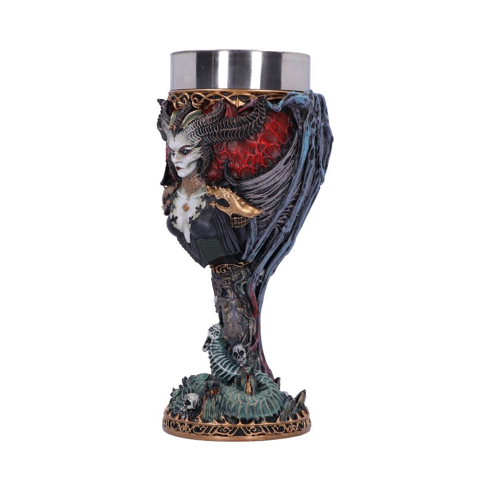 Borderlands 4 Lilith Goblet 19.6cm main image 1