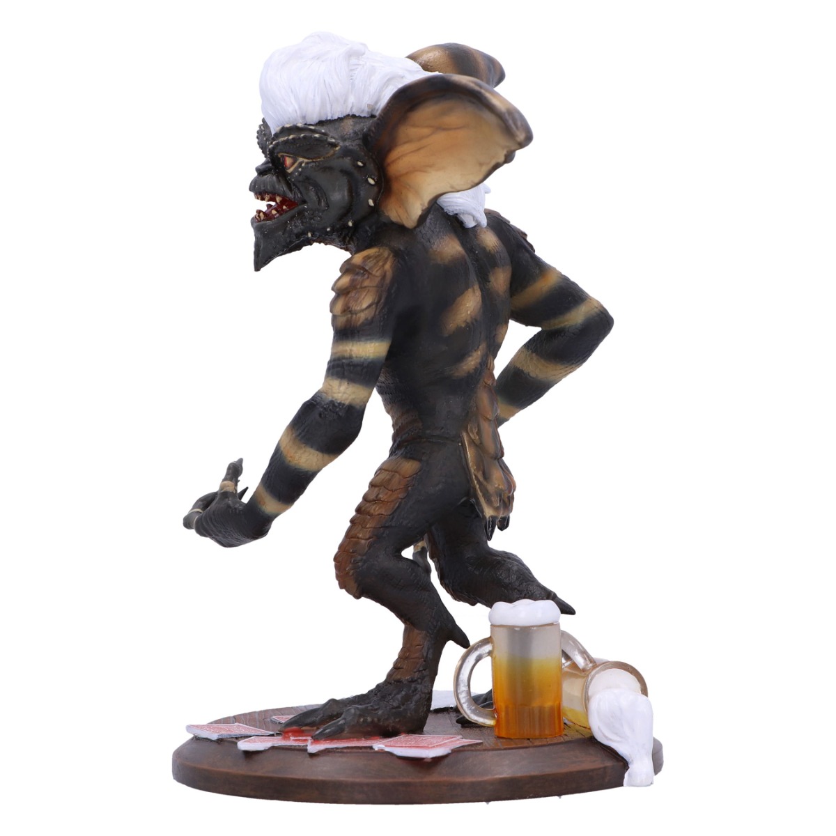 Coleccionismo 80-90: GREMLINS: FIGURAS DE PVC - Comics Spain (1984