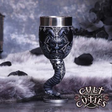 Pawzuph Goblet 19.5cm