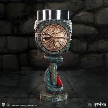 Nemesis Now Adorno colgante de quidditch de Harry Potter con licencia oficial de Harry Potter, dorado