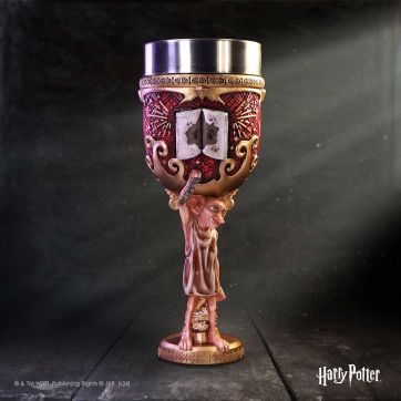 Harry Potter Dobby Collectible Goblet 19.5cm