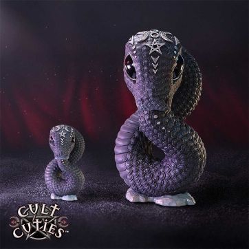 Ouroboros (Large) 22.5cm