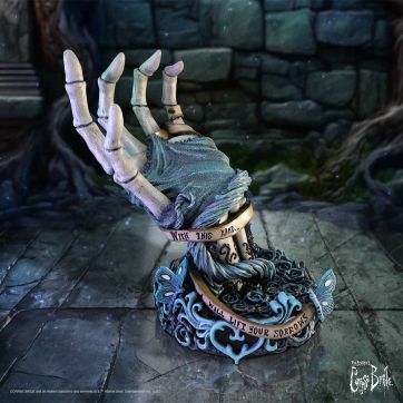 Corpse Bride Collectibles & Gifts | Official Tim Burton Merchandise